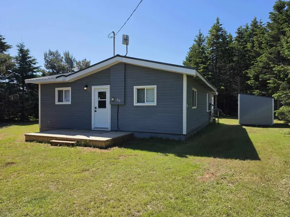 67 Gordon Cove Rd, Saint David's Parish, PE C0B 1A0