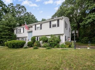 23 Fencourt Rd, Canton, MA 02021