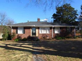 5103 Howard St, Covington, GA 30014