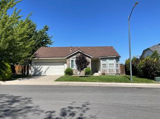 1378 Sandyhill Ln, Reno, NV 89523