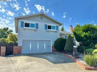 18411 Watters Dr, Castro Valley, CA