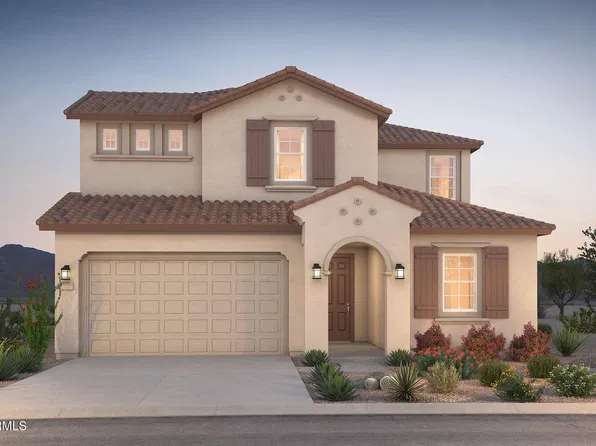 21353 E TIMBERLINE Road, Queen Creek, AZ 85142
