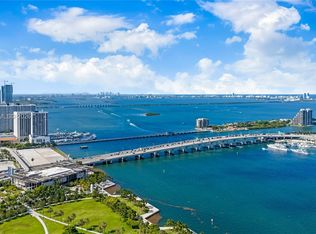 Elser, Miami, FL 33132