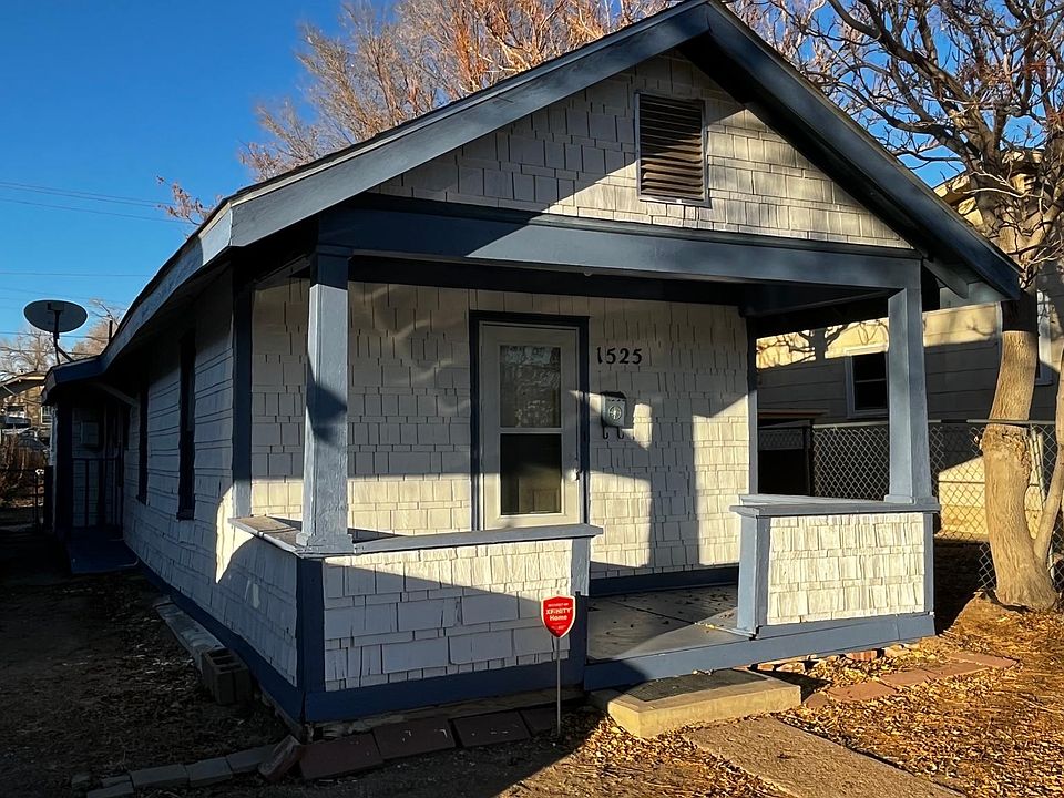 1st image of 1525 E 12th St