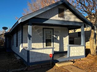 1525 E 12th St, Pueblo, CO 81001