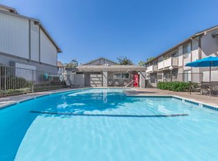 Monte Verde Apartment Homes, Anaheim, CA 92801