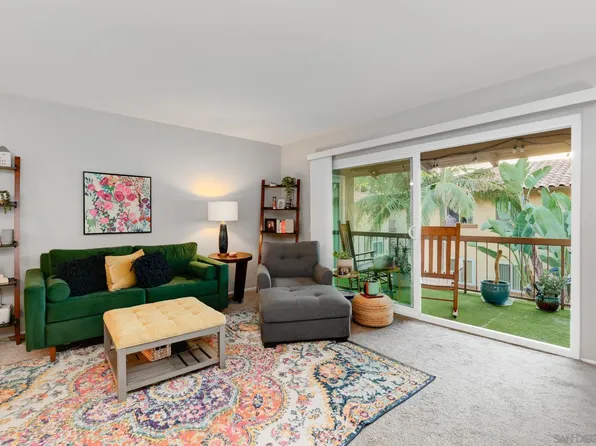 6029 Rancho Mission Rd Unit 201, San Diego, CA 92108
