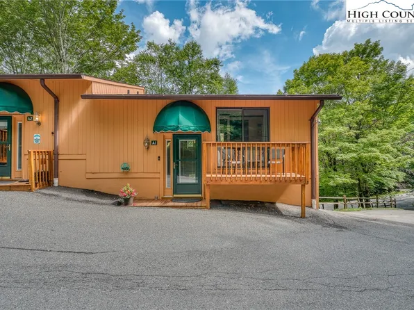220 Charter Hills Road #A1, Beech Mountain, NC 28604