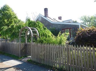 79 Clark Point Rd, Southwest Harbor, ME 04679