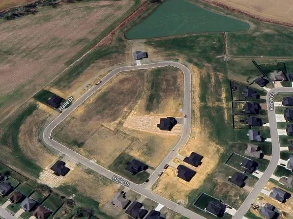 4208 Chaska Dr, Evansville, IN 47725