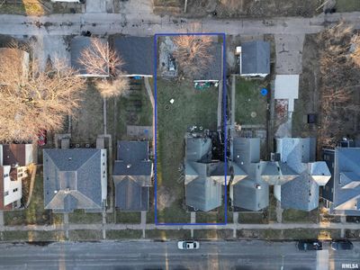 925 22nd St, Rock Island, IL, 61201