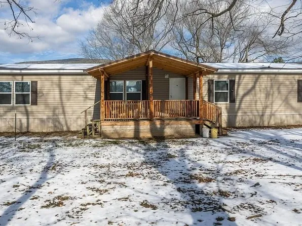 (undisclosed Address), Waldron, AR 72958