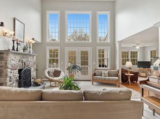 46 Kendall Hill Rd, Sterling, MA 01564