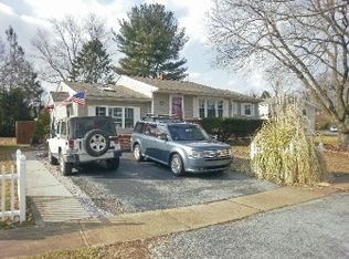 7 Hardin Ln, Newark, DE 19711