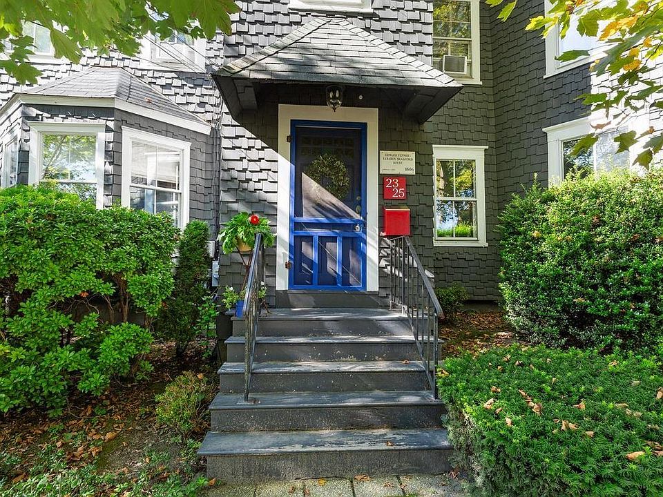 1st image of 23 Union St #25
