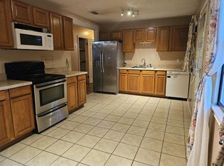 4695 Geneva Dr, Pensacola, FL 32526