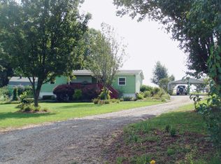 1222 Cheyenne Oaks Dr, Claremont, NC 28610