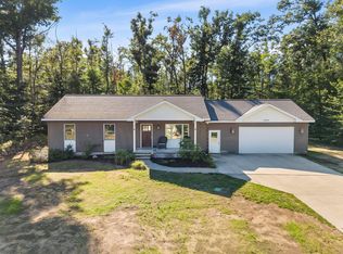 5568 Blackfoot Ct, Gaylord, MI 49735