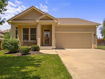 22375 Saint Francis St, Spring Hill, KS, 66083