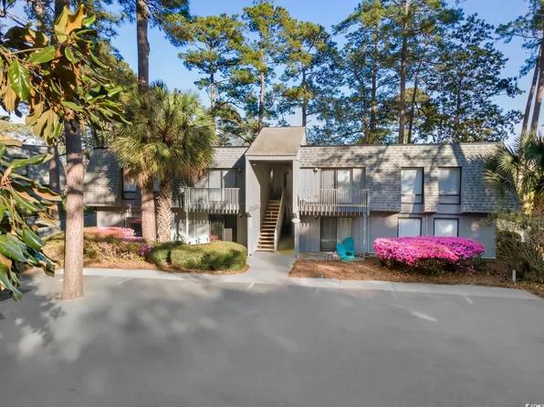 435 Salt Marsh Circle #19-F, Pawleys Island, SC 29585