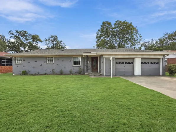 5012 Ira St, Haltom City, TX 76117