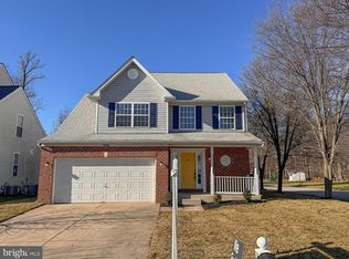 9208 Sewall Ave, Laurel, MD 20723