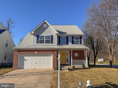 9208 Sewall Ave, Laurel, MD, 20723