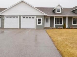 1290 River Valley Rd, Sobieski, WI 54171