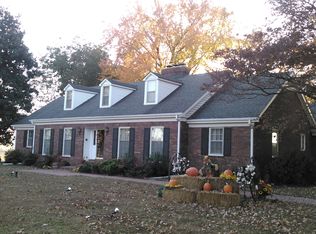 460 Mitchell Ln, Halls, TN 38040