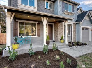 212 239th St SE LOT 9, Bothell, WA 98021