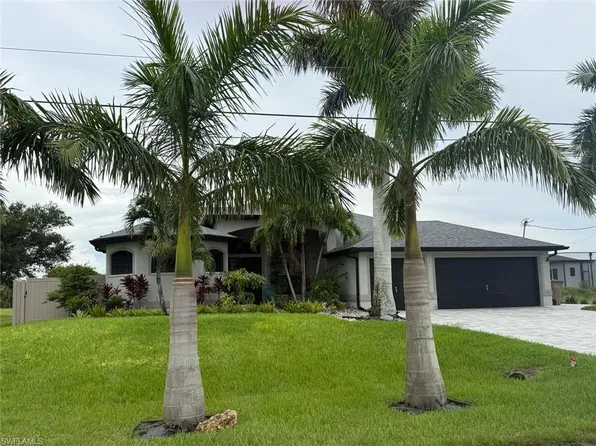1625 NW 33rd Ave, Cape Coral, FL 33993