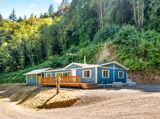 39383 NW Maller Ln, Banks, OR 97106