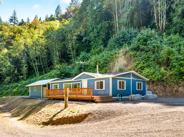 39383 NW Maller Ln, Banks, OR 97106