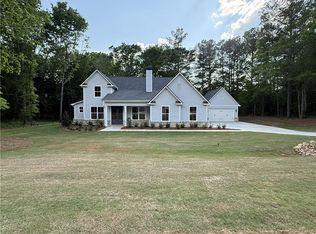 275 Springtime Way, Monroe, GA 30655
