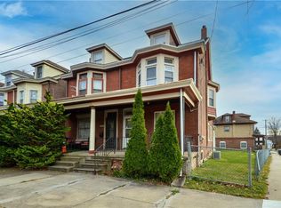 802 Queen St, Pottstown, PA 19464