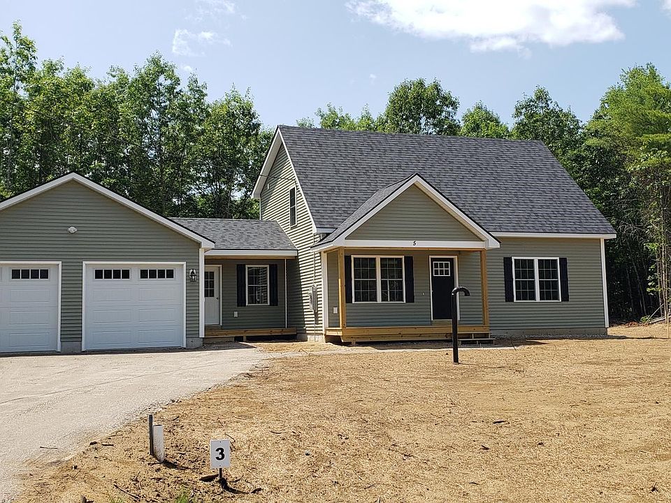 1st image of 5 Asheley Avenue #3