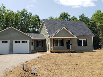 5 Asheley Avenue #3, Hinsdale, NH, 03451