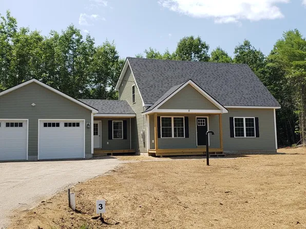 5 Asheley Avenue #3, Hinsdale, NH 03451
