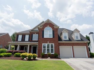 2965 Ivy Brook Ln, Buford, GA 30519