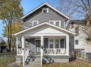 165 S Oakley Ave, Columbus, OH 43204