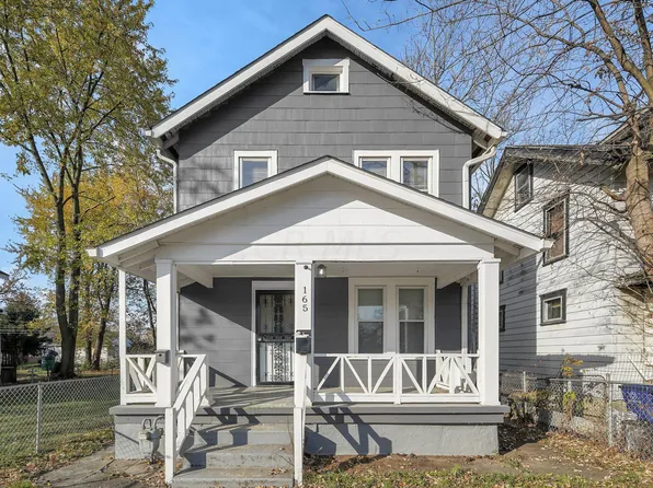 165 S Oakley Ave, Columbus, OH 43204