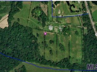 LOT 8 State Highway 964, Slaughter, LA 70777
