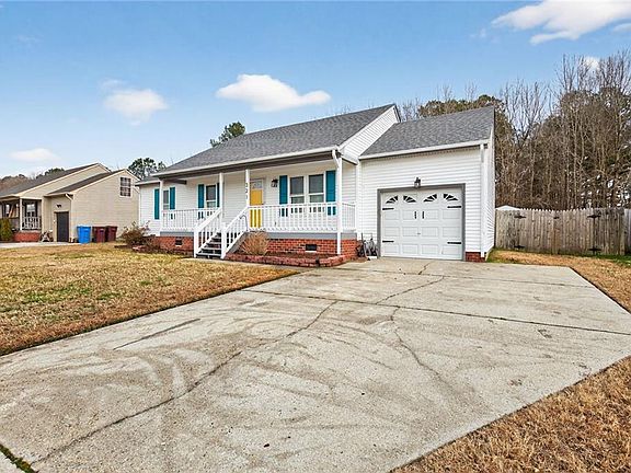 2nd image of 321 Belle Ridge Ct