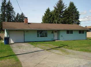 7110 49th Dr NE, Marysville, WA 98270