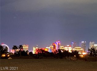 3584 Edmond St, Las Vegas, NV 89103