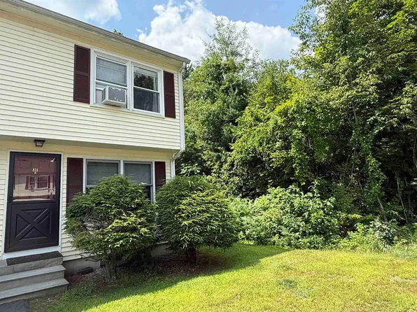 814 Court Street #H, Keene, NH 03431