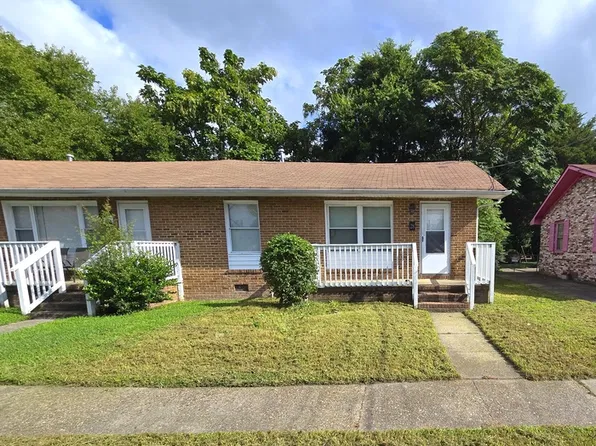 28 Carver Cir, Portsmouth, VA 23701