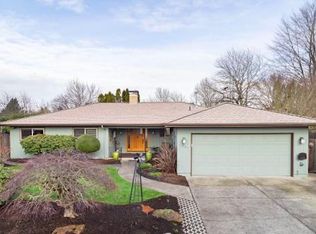3827 NE 139th Ave, Portland, OR 97230