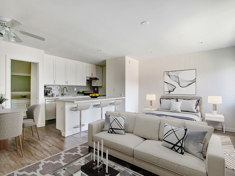 The Seville Apartments 14849 Vanowen St Van Nuys CA Zillow