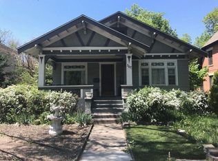 507 Mathews St, Fort Collins, CO 80524